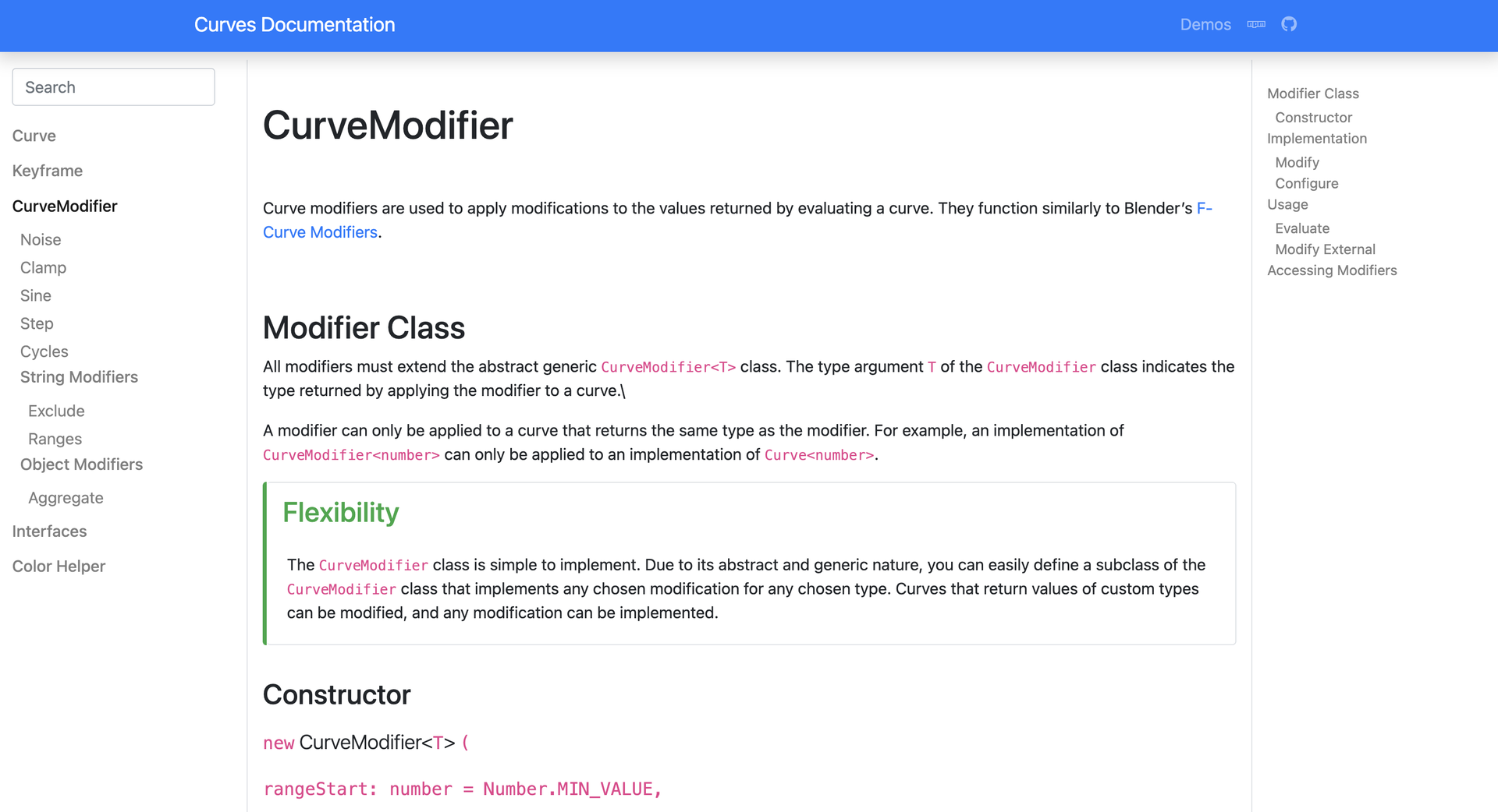 Documentation website built with Hugo.